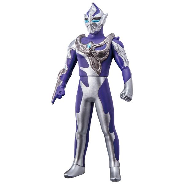 BANDAI バンダイ  ウルトラマンティガ ウルトラ怪獣シリーズ 145 ヒュドラ