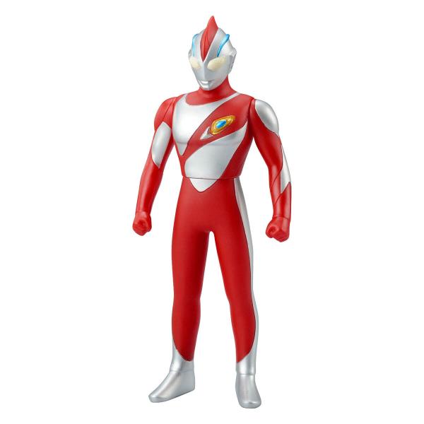 BANDAI バンダイ  ウルトラヒーローシリーズ 22 ウルトラマンナイス