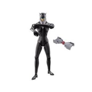 BANDAI バンダイ ウルトラアクションフィギュア メフィラス(シン・ウルトラマン)