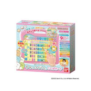 BANDAI バンダイ すみっコぐらし　ことばボード｜murauchi