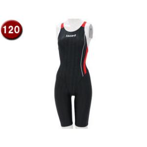 【送料無料】FOOTMARK(フットマーク) レディース 【Fina承認】 JAKED J‐ELASTICO EB レッグスーツ ガールズ カラー:オレンジ 競泳用水 FOOTMARK フットマーク レディース 水泳 【Fina承認】 JAKED J