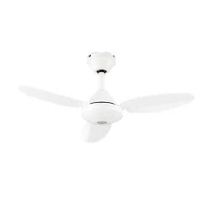 ODELIC（オーデリック） 【軽量】WF407 コンパクト シーリングファン