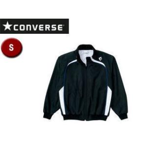 CONVERSE/コンバース  CB162502S-1911 ウォームアップジャケット（裾フライス仕...