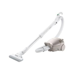 HITACHI 日立 CV-KP300L-N(ライトゴールド)　紙パック式クリーナーかるパック
