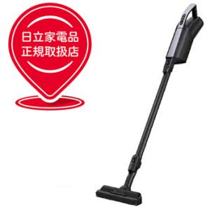 日立 PKV-BK3L-V かるパックスティック 紙パック式掃除機 日立 PKV-BK3L-V かるパックスティック 紙パック式掃除機