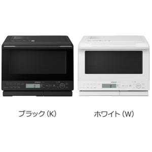 HITACHI 日立 MRO-S8C-K ブラ...の詳細画像1