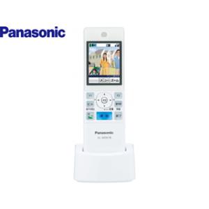 Panasonic パナソニック ワイヤレスモニター子機 VL-WD618｜murauchi