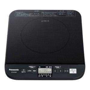 Panasonic パナソニック パナソニック 業務用ＩＨクッキングヒーター ＫＺ-ＣＫ1402