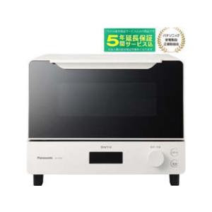 Panasonic（パナソニック） コンパクトオーブン NB-DT52-SD 焼き加減
