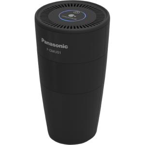 Panasonic ナノイー発生器 F-GMU01-K ブラック Panasonic（パナソニック） F-GMU01(K) ナノイー発生機 USB電源対応