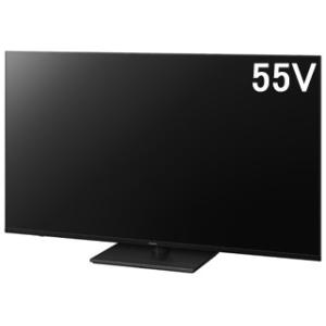 Panasonic パナソニック  TH-55LX950　55V型 4Kダブルチューナー内蔵 液晶テレビ｜murauchi