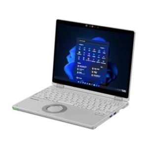 Panasonic パナソニック  12.0型ノートPC Let's note QV1 (i5/16GBメモリ/256GB SSD/光学ドライブなし/Officeなし) CF-QV1RDAAS｜murauchi