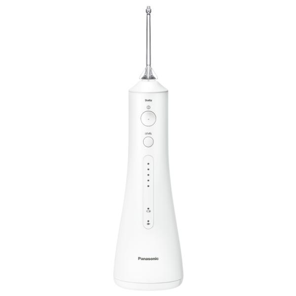 【正規店】Panasonic パナソニック EW-DJ55-W(白)　ジェットウォッシャー ドルツ【...