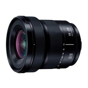 Panasonic パナソニック S-R1428 LUMIX S 14-28mm F4-5.6 MA...
