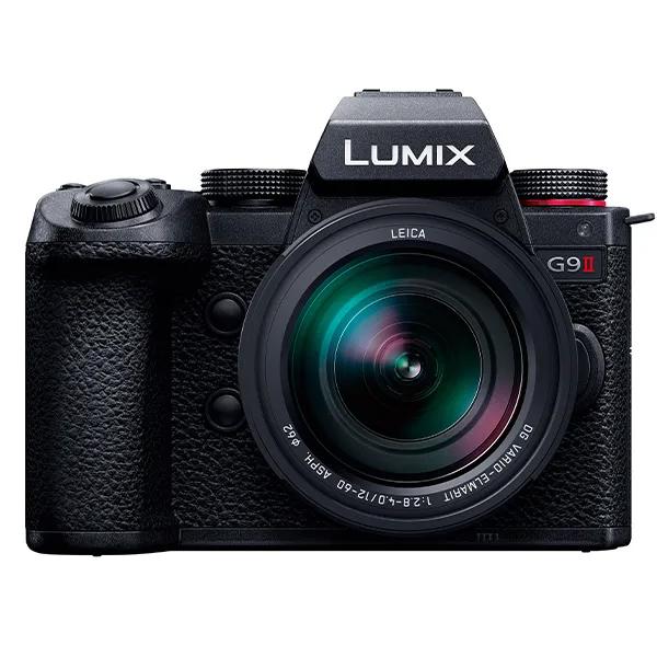 【5年間延長保証込】Panasonic パナソニック  DC-G9M2L ブラック LUMIX G9...