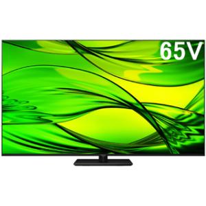 Panasonic TH-65MX950 65V型 4Kダブルチューナー内蔵 液晶テレビ パナソニッ...