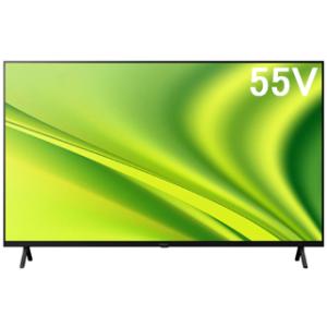 Panasonic パナソニック  TH-55MX800 55V型 4Kダブルチューナー内蔵 液晶テレビ｜murauchi