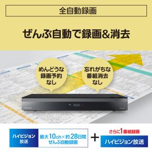 Panasonic パナソニック DMR-2X...の詳細画像4