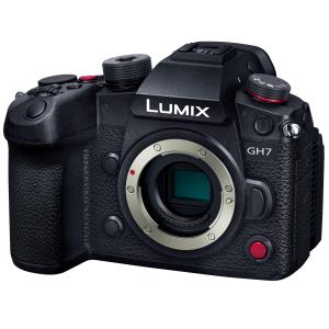 Panasonic パナソニック DC-GH7...の詳細画像1