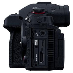 Panasonic パナソニック DC-GH7...の詳細画像4