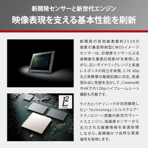 Panasonic パナソニック DC-GH7...の詳細画像5