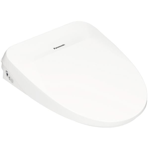 【正規店】Panasonic パナソニック DL-RT20-WS(ホワイト)　温水洗浄便座　ビューテ...