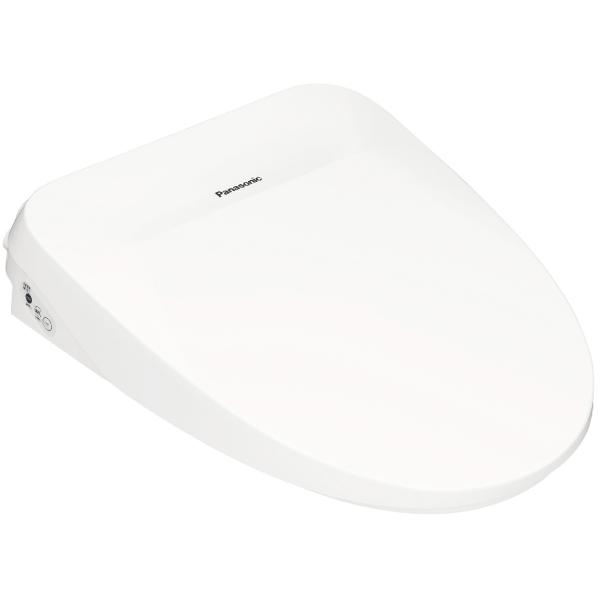 【正規店】Panasonic パナソニック DL-RT40-WS(ホワイト)　温水洗浄便座　ビューテ...
