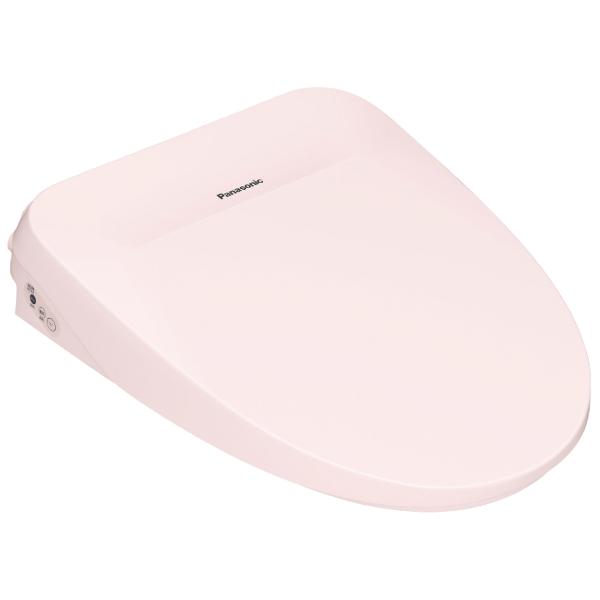 【正規店】Panasonic パナソニック DL-RT50-P(パステルピンク)　温水洗浄便座　ビュ...