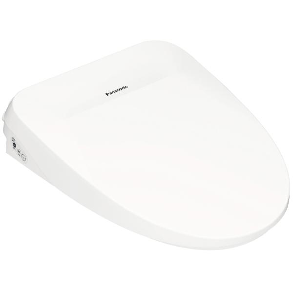 【正規店】Panasonic パナソニック DL-RT50-WS(ホワイト)　温水洗浄便座　ビューテ...