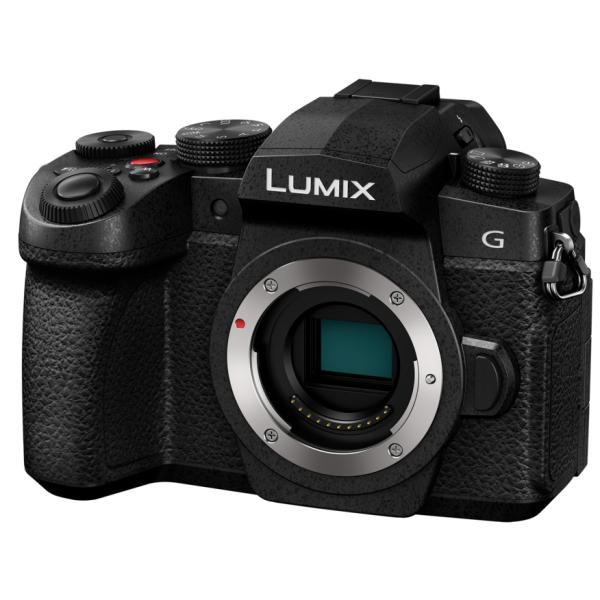 Panasonic パナソニック DC-G99M2 ブラック LUMIX G99II デジタル一眼カ...