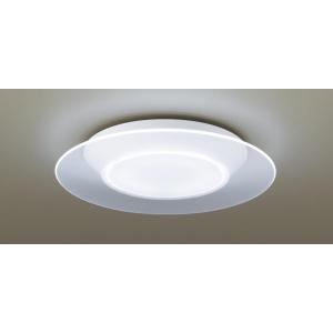 Panasonic パナソニック 【大型商品！】LGC58110　LED（昼光色〜電球色）　シーリングライト　リモコン調光・リモコン調色