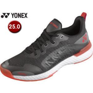 ヨネックス YONEX  テニス テニスシューズ パワークッション 507 SHT507 187(ブ...