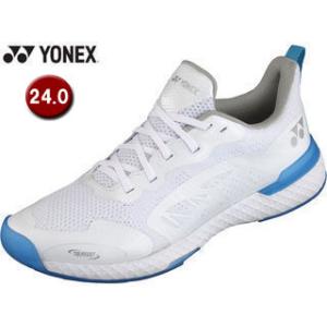 ヨネックス YONEX  テニス テニスシューズ パワークッション 507 SHT507 207(ホ...