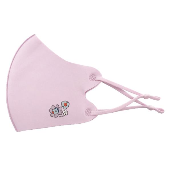 BT21 / ビーティーイシビル LAVENDER-MANG ダイアナマスク BT21  Diana...