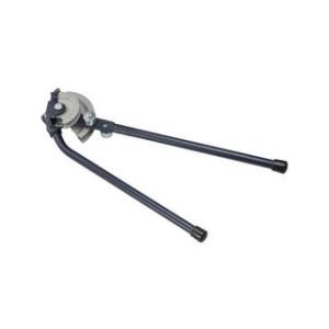 HFSR パイプベンダー レバー式ベンダー 16mm 5/8'' 180度 チューブ