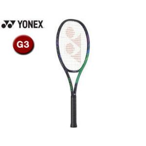 ヨネックス YONEX  テニス Vコア プロ97D 硬式テニス ラケット 中〜上級者用 フェイス面...