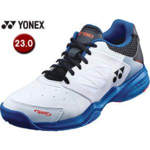 ヨネックス YONEX  テニス シューズ オールコート用 入門モデル パワークッション205 SH...