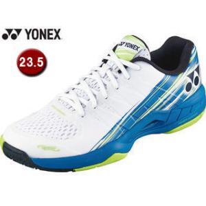 ヨネックス YONEX  テニス シューズ クレー/オムニコート用 パワークッションエアラスダッシュ...