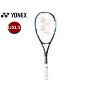 ヨネックス YONEX  テニス ソフトテニス ラケット ボルトレイジ5S フレームのみ VR5S ...