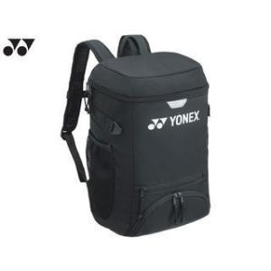 ヨネックス YONEX  ジュニアバックパック ブラック BAG228AT-007