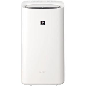 SHARP シャープ 除加湿空気清浄機 KI-R...の商品画像