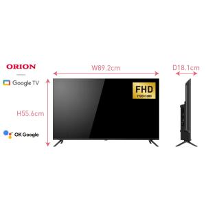 ORION オリオン OLS40WD10 40...の詳細画像1