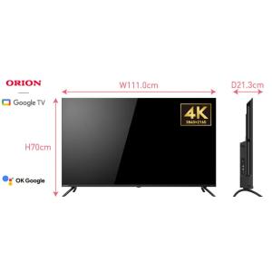 ORION オリオン OLS50RD10 50...の詳細画像1