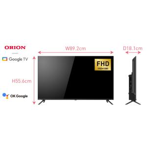 ORION オリオン OLS40WD10C 4...の詳細画像1