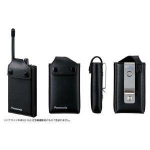 パナソニック AD-RDBFTK3-K ベルトフック付単品ケース