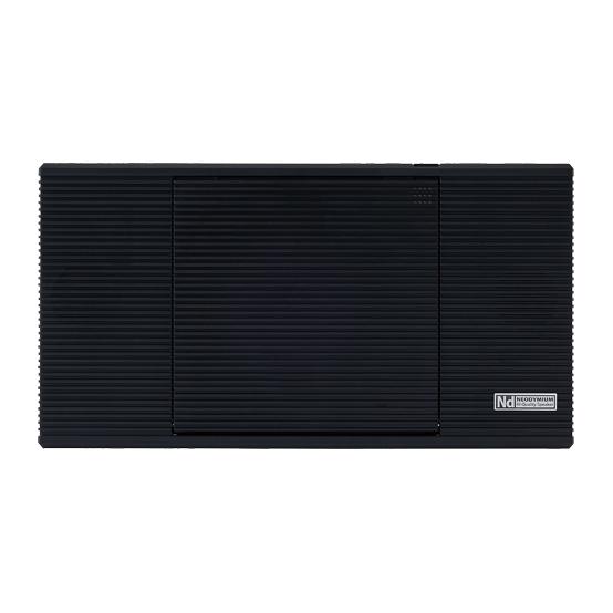 TOSHIBA 東芝 AX-CR80(K)ブラック CDラジオ