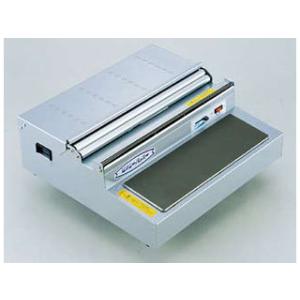 未使用　ピオニー 簡易包装機 ポリパッカー PE-405BDX 楽天市場】ピオニー 食品ラップ包装機 ポリパッカー PE-405BDX