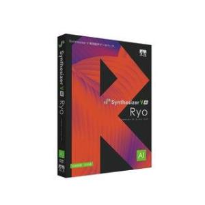 AHS Synthesizer V AI Ryo