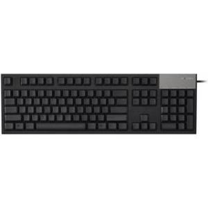 Topre 東プレ  納期未定 REALFORCE R2 英語 フルキーボード 黒 変荷重 R2-USV-BK