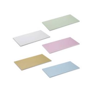 SUMIBE 住べテクノプラスチック CA15S 抗菌カラーソフトα600×300×15グリーン/ホ...